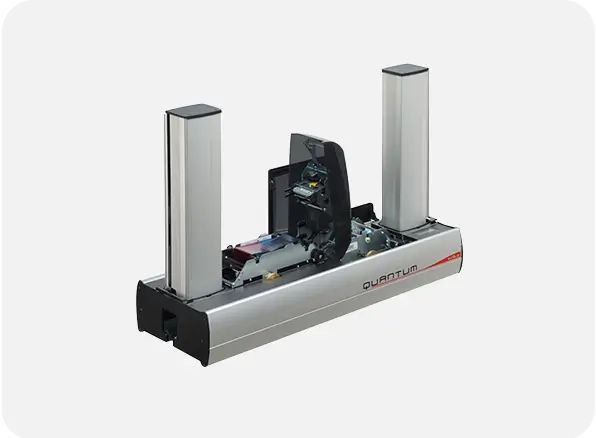 Evolis Quantum Card Printer 2